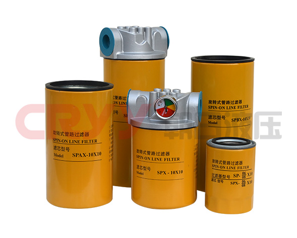 1、鋁合金濾頭     2、最高使用壓力:0.7MPa      3、溫度使用范圍-30℃～90℃    4、濾頭上設(shè)有安裝污染堵塞發(fā)訊器孔，以便檢測(cè)濾芯使用情…