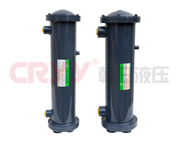 OR系列60～1200型冷卻器流量60L/min～1200L/min，重量8.5kg～72kg，換熱面積0.26m2～4.4m2。采用多管式，傳熱面積廣，良好的…